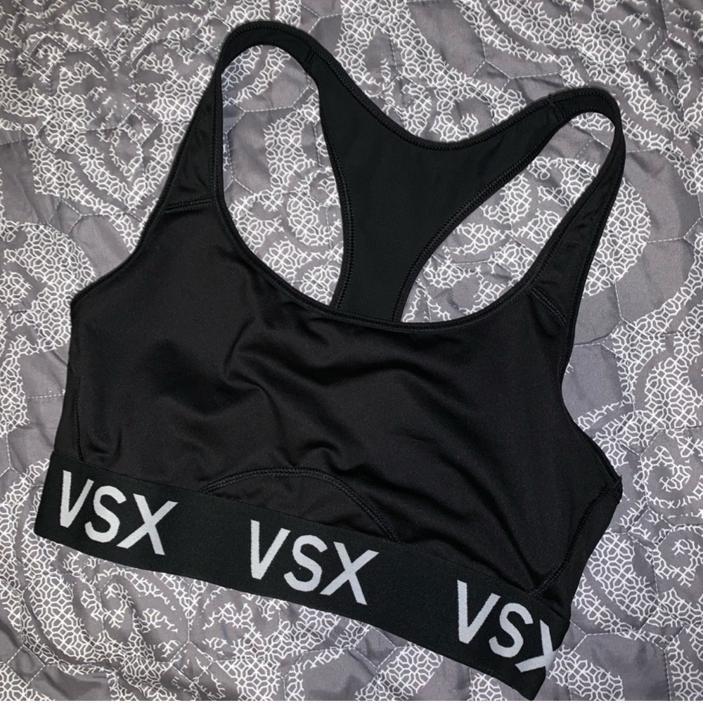 Victoria’s Secret Sports Bra Bundle